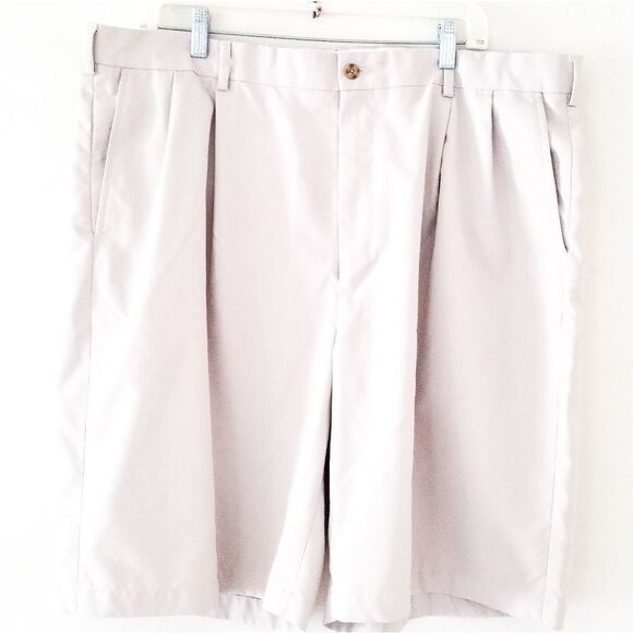 Pro Tour golf shorts size 40 - Picture 1 of 4